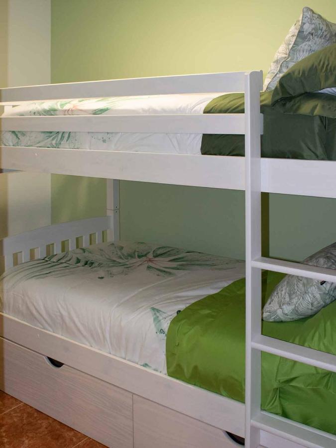 Apartamento A Los Pies Del Rio Ebro Miravet Dış mekan fotoğraf