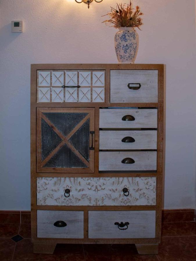 Apartamento A Los Pies Del Rio Ebro Miravet Dış mekan fotoğraf