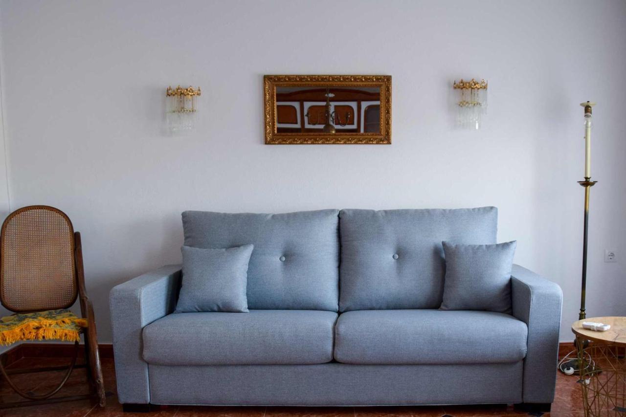 Apartamento A Los Pies Del Rio Ebro Miravet Dış mekan fotoğraf