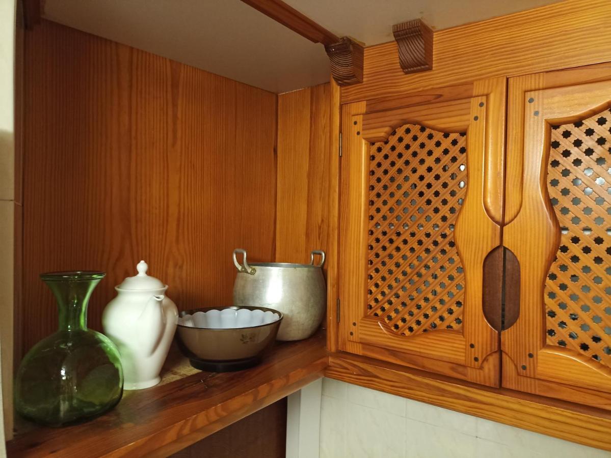 Apartamento A Los Pies Del Rio Ebro Miravet Dış mekan fotoğraf
