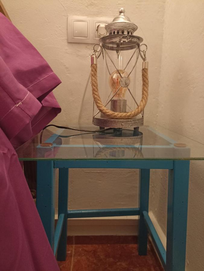 Apartamento A Los Pies Del Rio Ebro Miravet Dış mekan fotoğraf